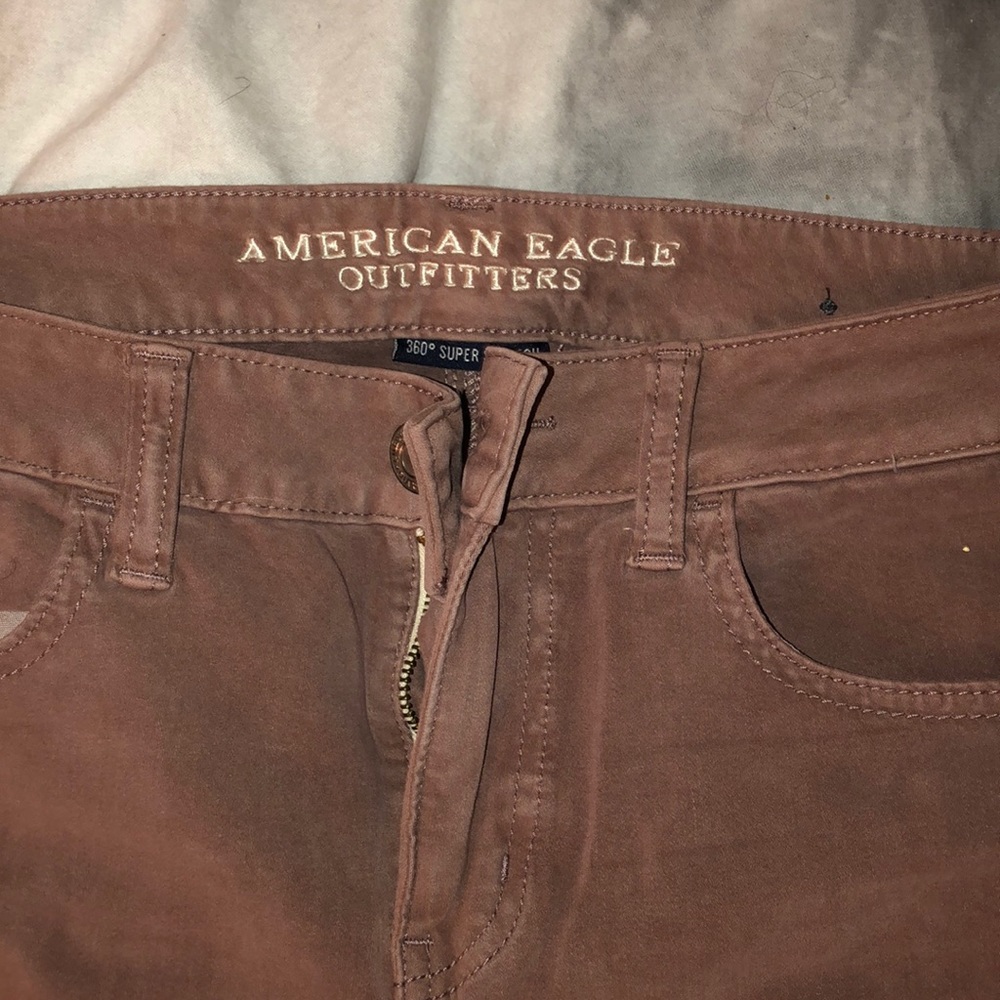 Jeans - Picture 3 of 3